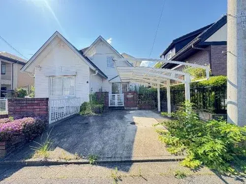 Inmueble 3LDK
Taihaku-ku, Ciudad de Sendai
Prefectura de Miyagi (4)