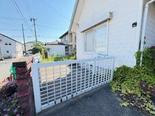 Inmueble 3LDK
Taihaku-ku, Ciudad de Sendai
Prefectura de Miyagi (5)