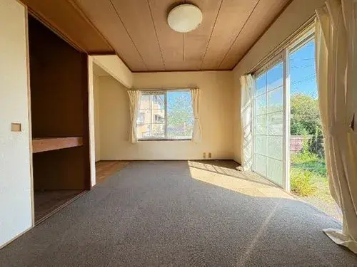 Inmueble 3LDK
Taihaku-ku, Ciudad de Sendai
Prefectura de Miyagi (8)