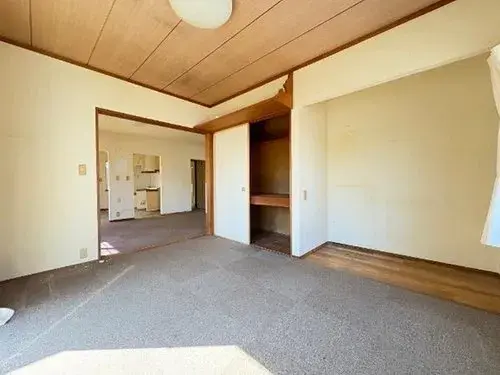 Inmueble 3LDK
Taihaku-ku, Ciudad de Sendai
Prefectura de Miyagi (9)