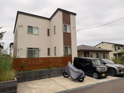 Akiya in Miyagi