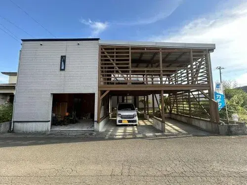5DK+S Noshiro City Akita Prefecture Property (2)