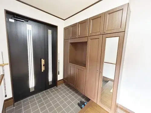 5DK+S Noshiro City Akita Prefecture Property (11)