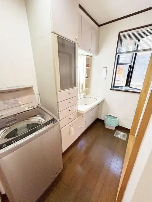 5DK+S Noshiro City Akita Prefecture Property (16)