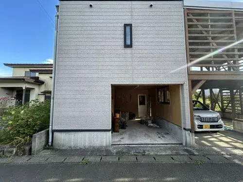 5DK+S Noshiro City Akita Prefecture Property (4)
