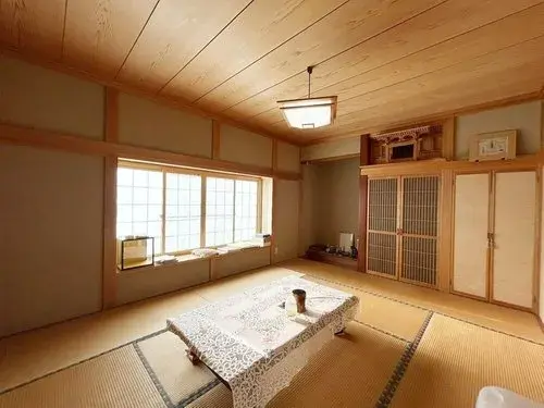 5DK+S Noshiro City Akita Prefecture Property (8)
