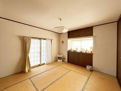 5DK+S Noshiro City Akita Prefecture Property (10)