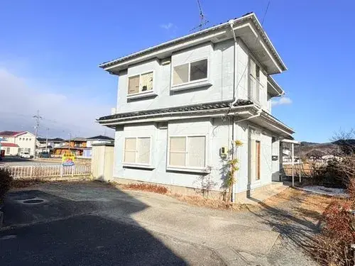Akiya in Miyagi