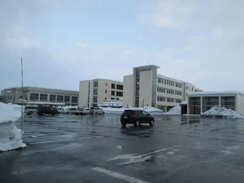 عقار 4LDK مدينة يوزاوا محافظة أكيتا (20)