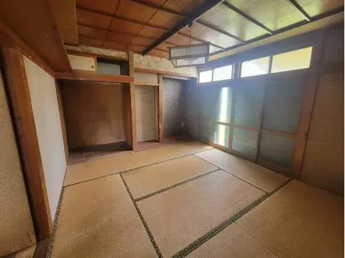 10DK Higashine City Yamagata Prefecture (2)