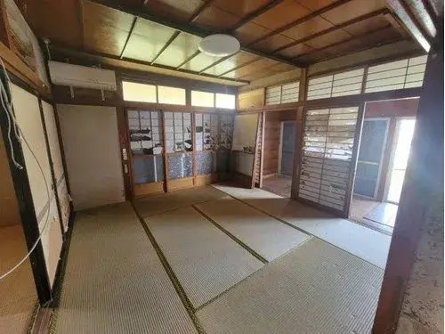 10DK Higashine City Yamagata Prefecture (3)