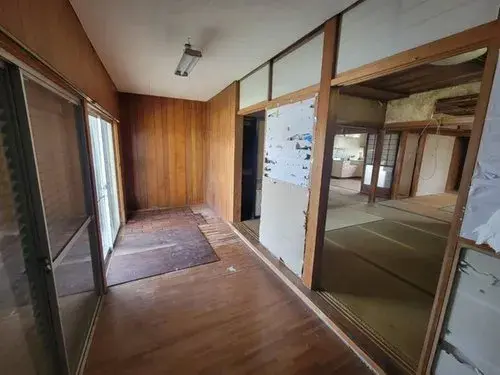 10DK Higashine City Yamagata Prefecture (4)