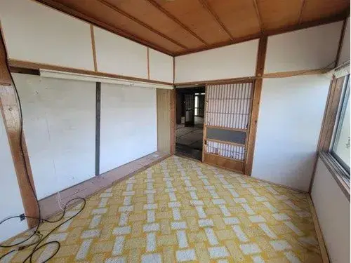 10DK Higashine City Yamagata Prefecture (5)