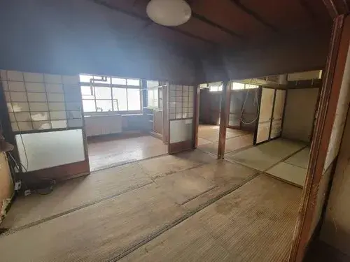 10DK Higashine City Yamagata Prefecture (6)