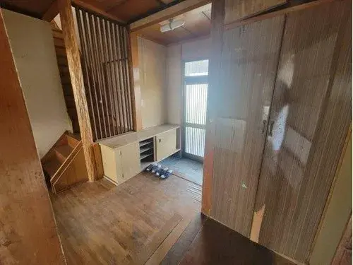 10DK Higashine City Yamagata Prefecture (9)