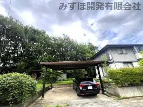 Akiya in 山形市