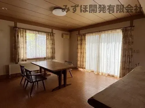 3LDK+S物件 山形市 山形県 (8)