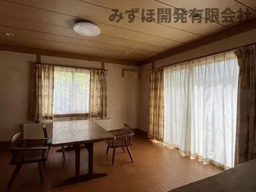 3LDK+S物件 山形市 山形県 (9)