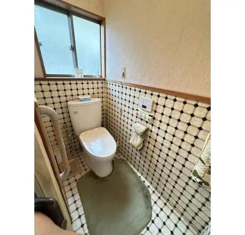 6DK+S Property Yamagata City Yamagata Prefecture (12)