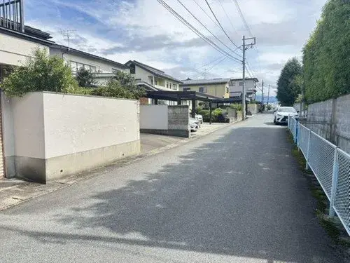 6DK+S Property Yamagata City Yamagata Prefecture (4)