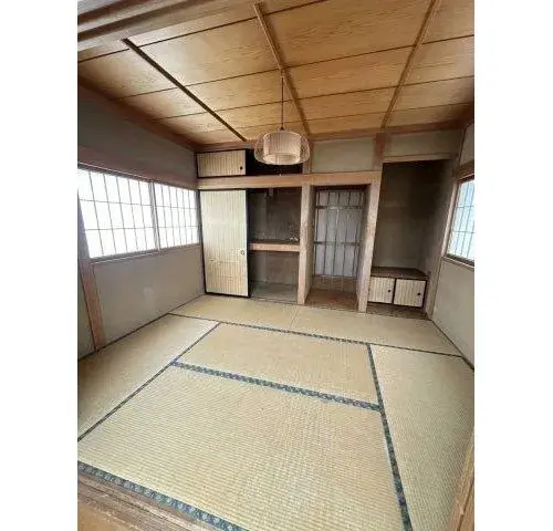 6DK+S Property Yamagata City Yamagata Prefecture (6)