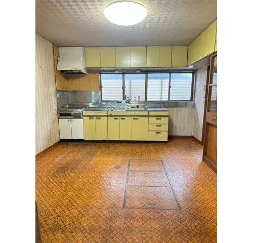 6DK+S Property Yamagata City Yamagata Prefecture (10)