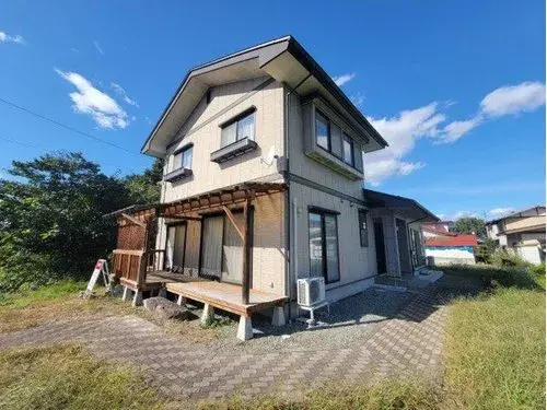 Akiya in 天童市