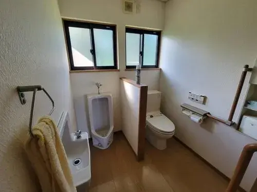 5DK物件 天童市 山形県 (12)