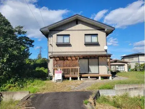 5DK物件 天童市 山形県 (3)
