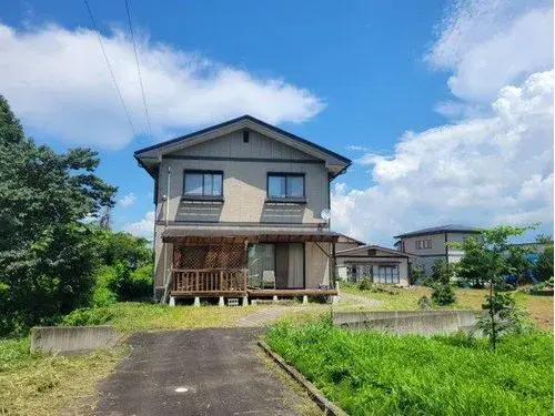 5DK物件 天童市 山形県 (4)