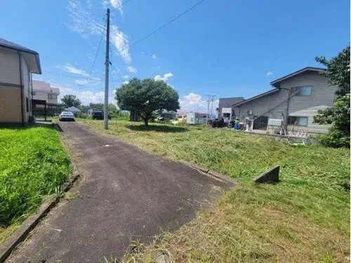 5DK物件 天童市 山形県 (5)