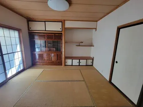 5DK物件 天童市 山形県 (8)