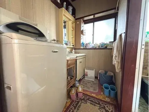 3DK物件 東田川郡三川町 山形県 (14)