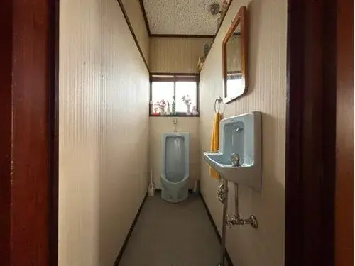 3DK物件 東田川郡三川町 山形県 (16)