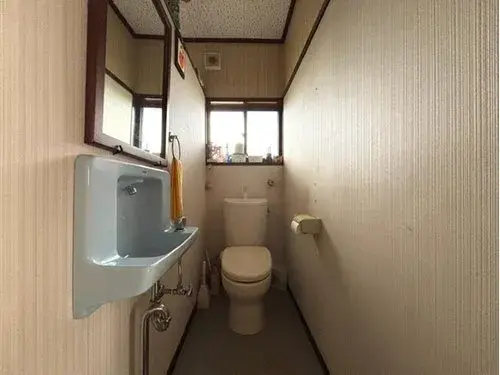 3DK物件 東田川郡三川町 山形県 (17)