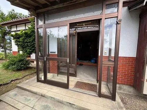 3DK物件 東田川郡三川町 山形県 (4)