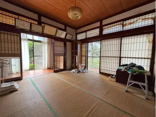 3DK物件 東田川郡三川町 山形県 (5)