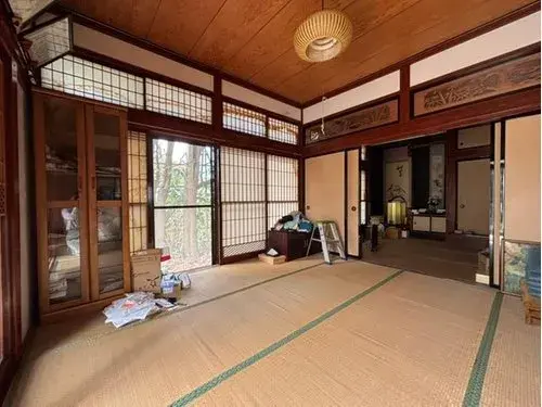 3DK物件 東田川郡三川町 山形県 (6)