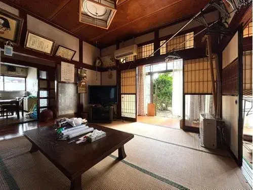 3DK物件 東田川郡三川町 山形県 (7)