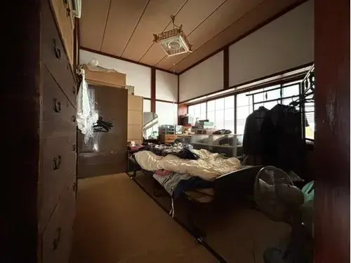 3DK物件 東田川郡三川町 山形県 (9)