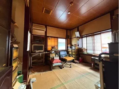 3DK物件 東田川郡三川町 山形県 (10)