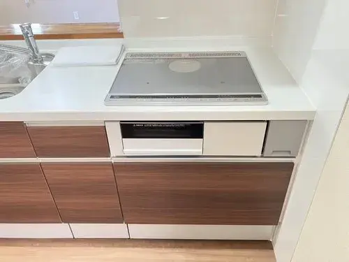 عقار 3LDK مدينة ناغاي محافظة ياماغاتا (11)