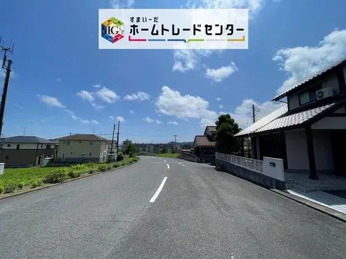 Akiya in Fukushima