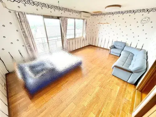 5LDK+S مدينة إيواكي محافظة فوكوشيما (15)