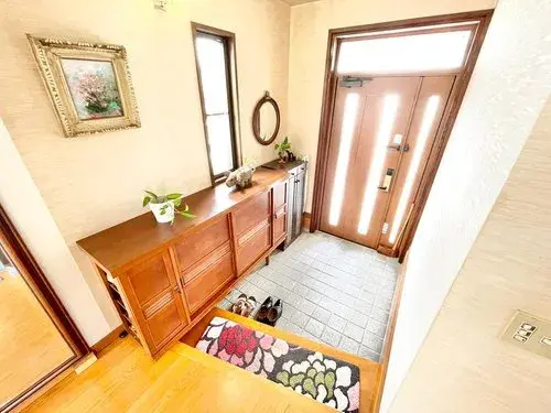 5LDK+S مدينة إيواكي محافظة فوكوشيما (8)