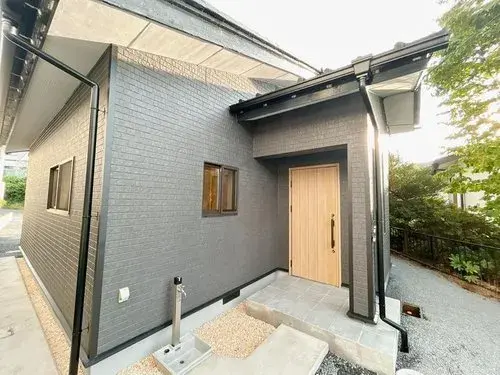 2LDK Ciudad de Koriyama Prefectura de Fukushima (2)