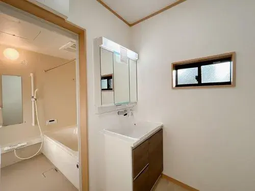 2LDK Ciudad de Koriyama Prefectura de Fukushima (14)
