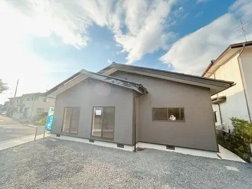 2LDK Ciudad de Koriyama Prefectura de Fukushima (3)