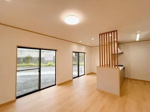 2LDK Ciudad de Koriyama Prefectura de Fukushima (5)