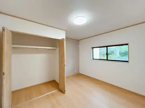 2LDK Ciudad de Koriyama Prefectura de Fukushima (6)
